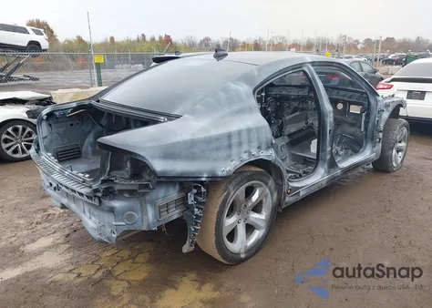 2022 Dodge Charger Scat Pack Widebody z USA, uszkodzony, nr VIN 2C3CDXGJ6NH210232